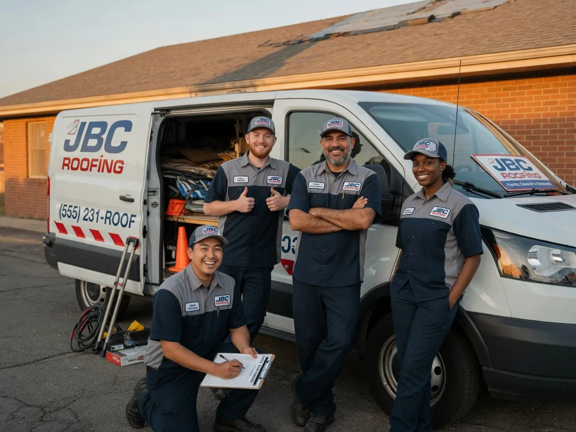 Roof Replacement company in Glorieta, NM